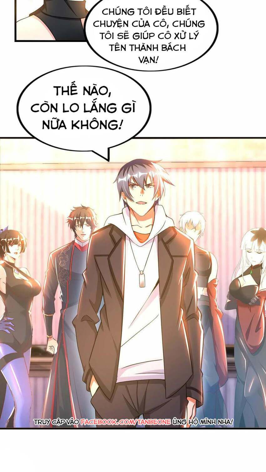 Sư Phụ Của Ta Là Thần Tiên: Chapter 63