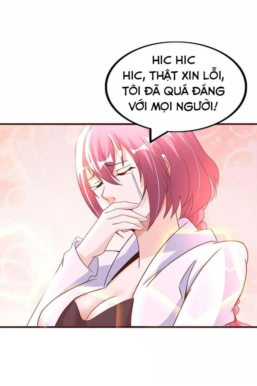 Sư Phụ Của Ta Là Thần Tiên: Chapter 63