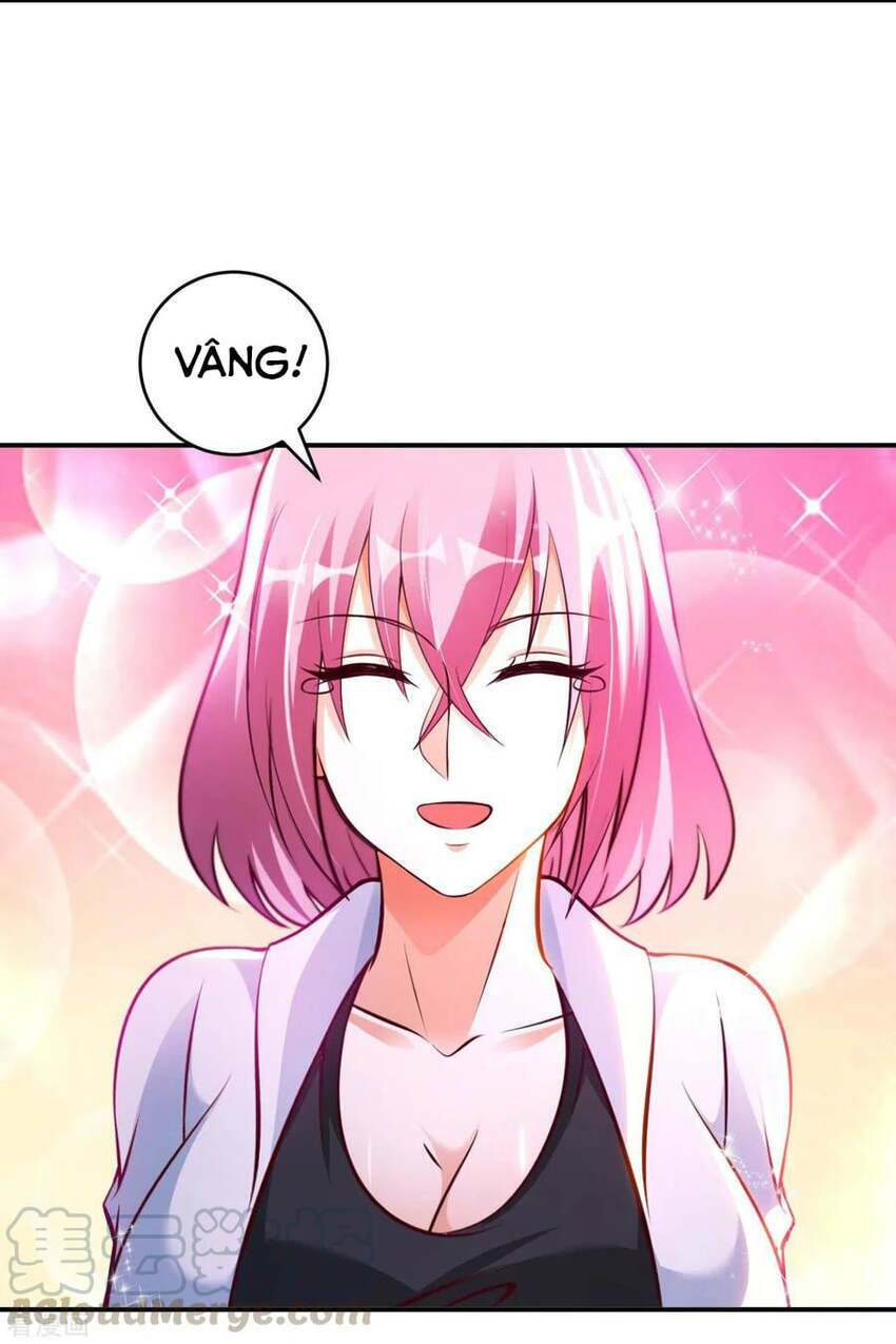 Sư Phụ Của Ta Là Thần Tiên: Chapter 63