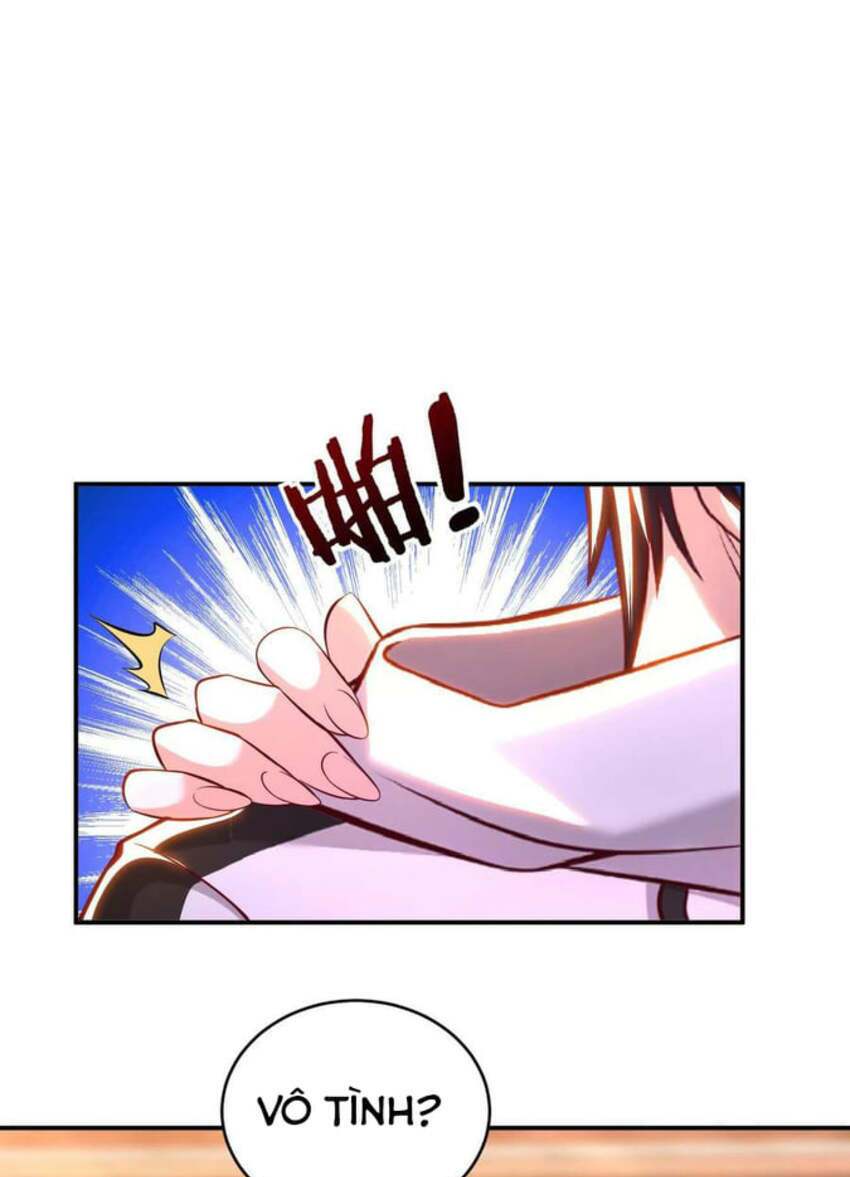 Sư Phụ Của Ta Là Thần Tiên: Chapter 63