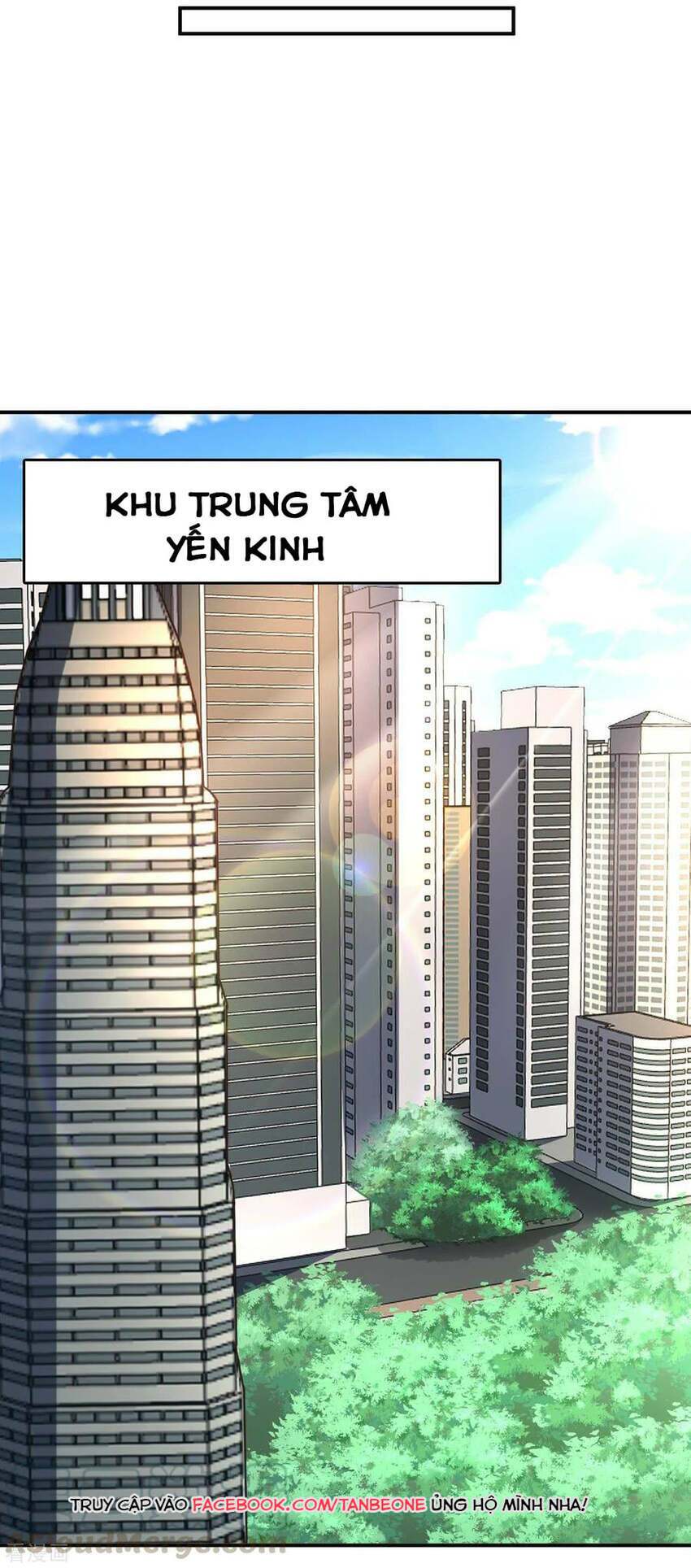 Sư Phụ Của Ta Là Thần Tiên: Chapter 64