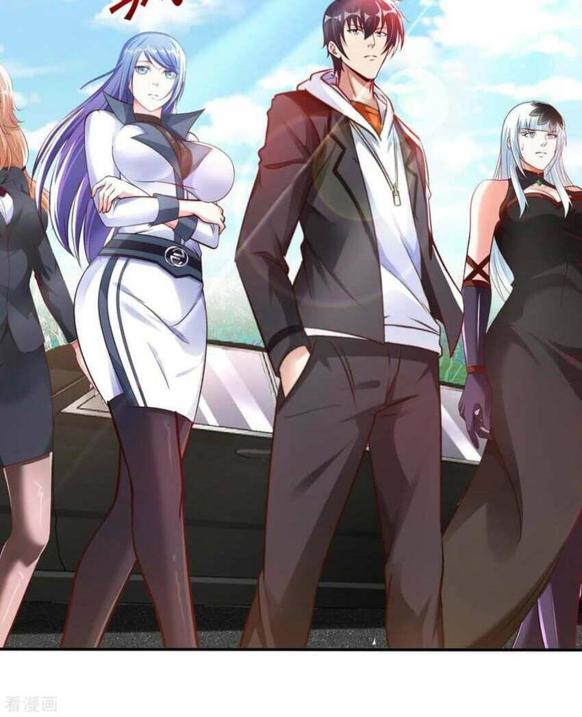 Sư Phụ Của Ta Là Thần Tiên: Chapter 64