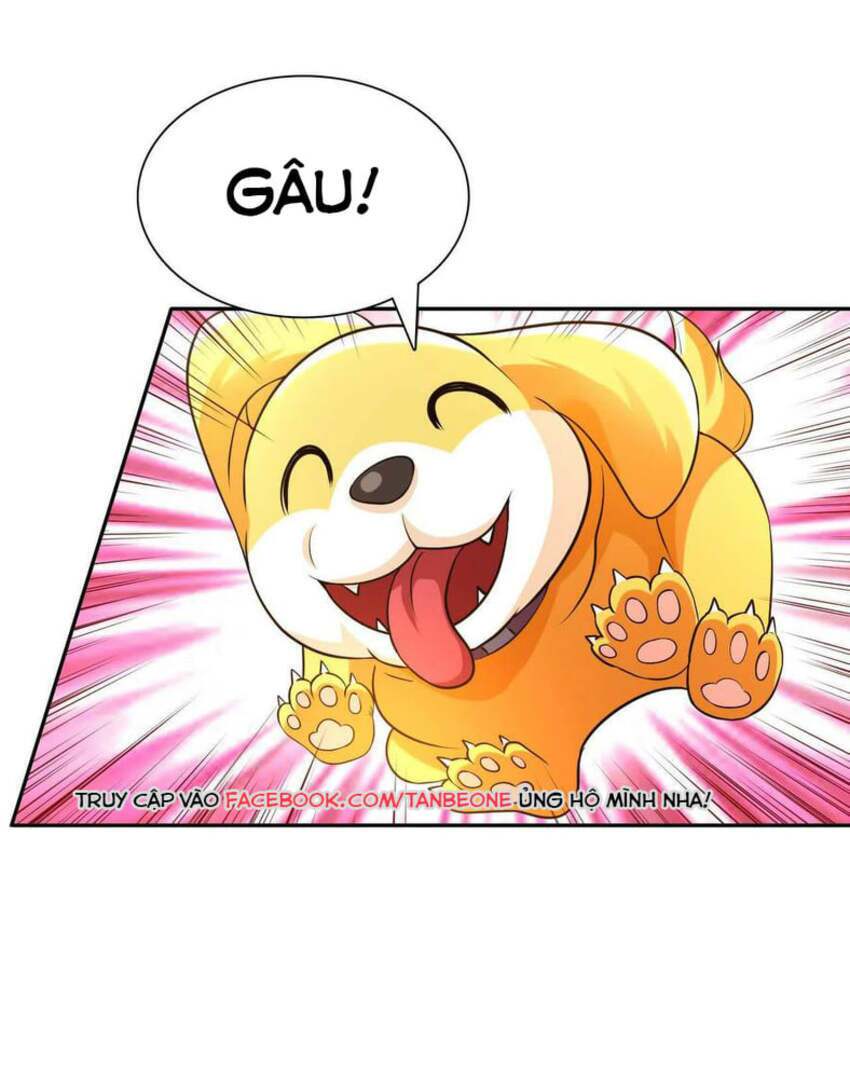 Sư Phụ Của Ta Là Thần Tiên: Chapter 64