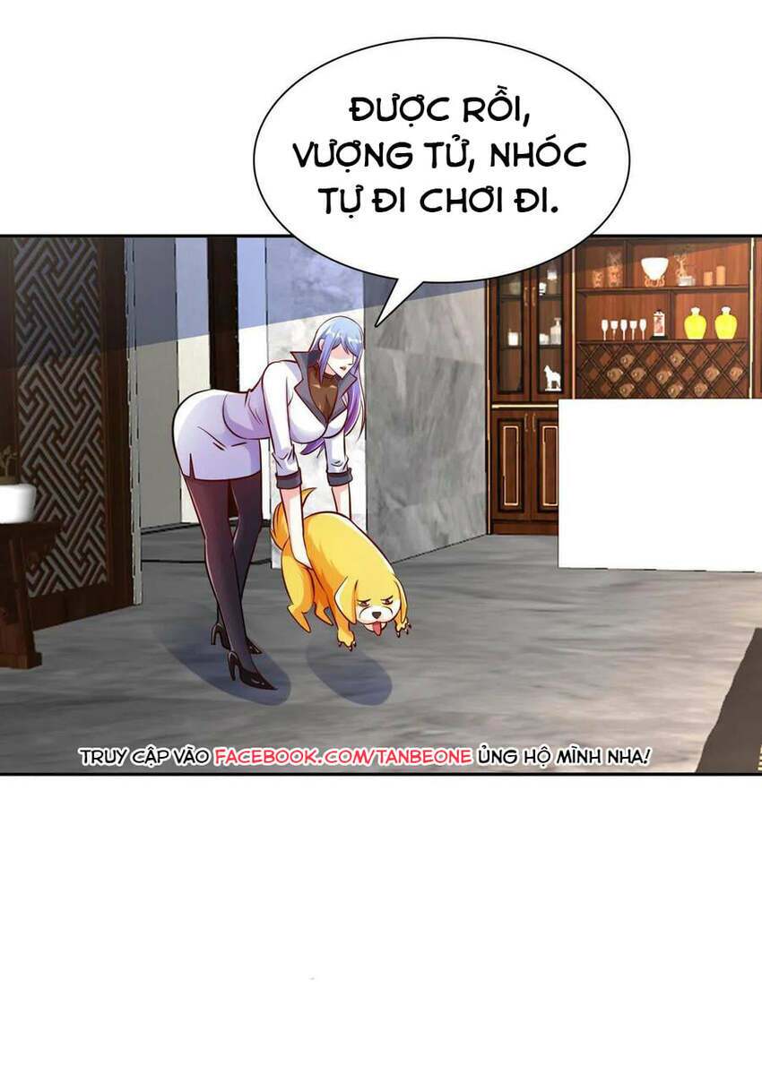 Sư Phụ Của Ta Là Thần Tiên: Chapter 64