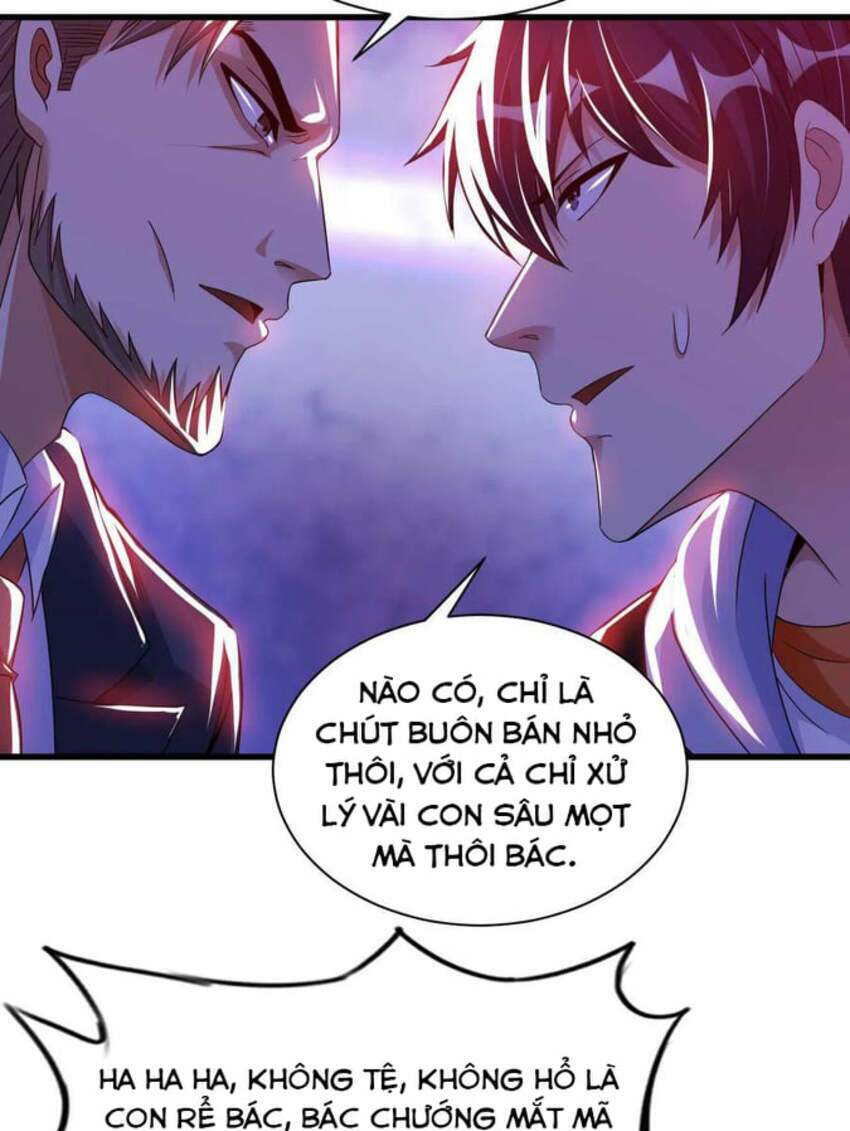 Sư Phụ Của Ta Là Thần Tiên: Chapter 64