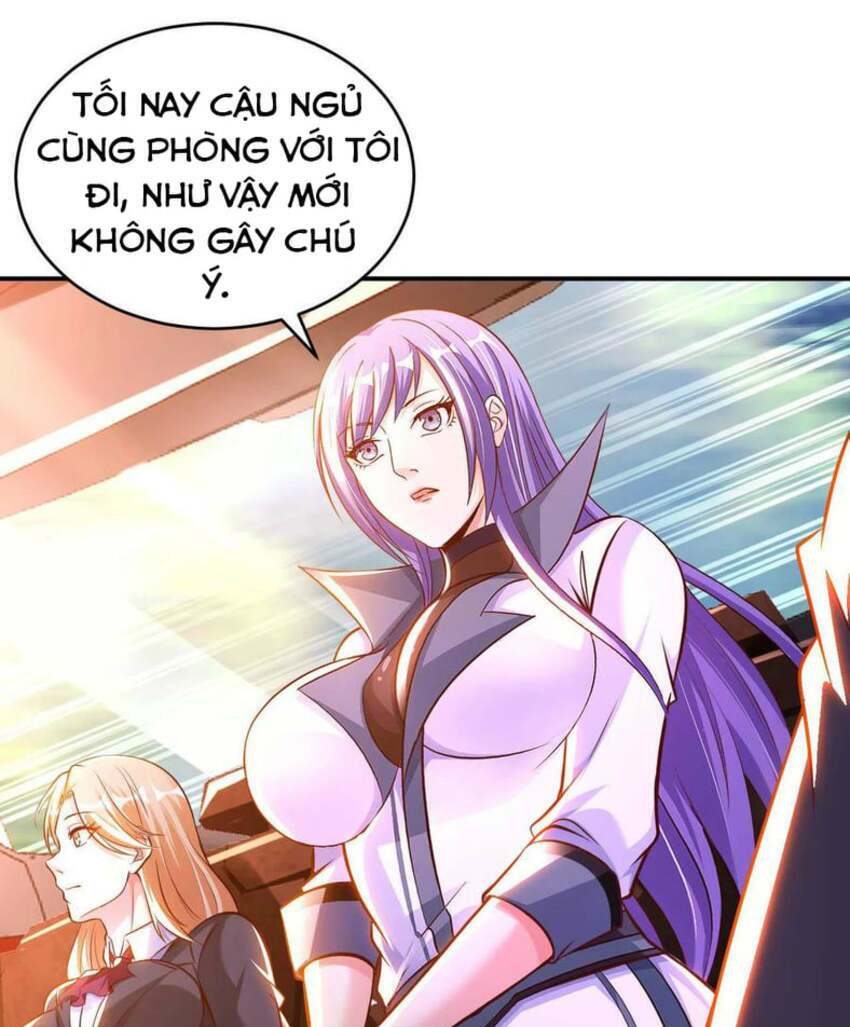 Sư Phụ Của Ta Là Thần Tiên: Chapter 64