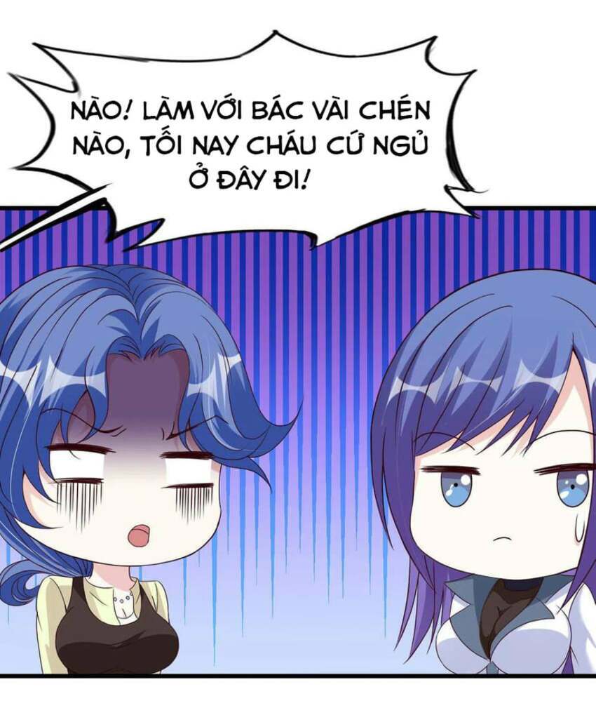 Sư Phụ Của Ta Là Thần Tiên: Chapter 64