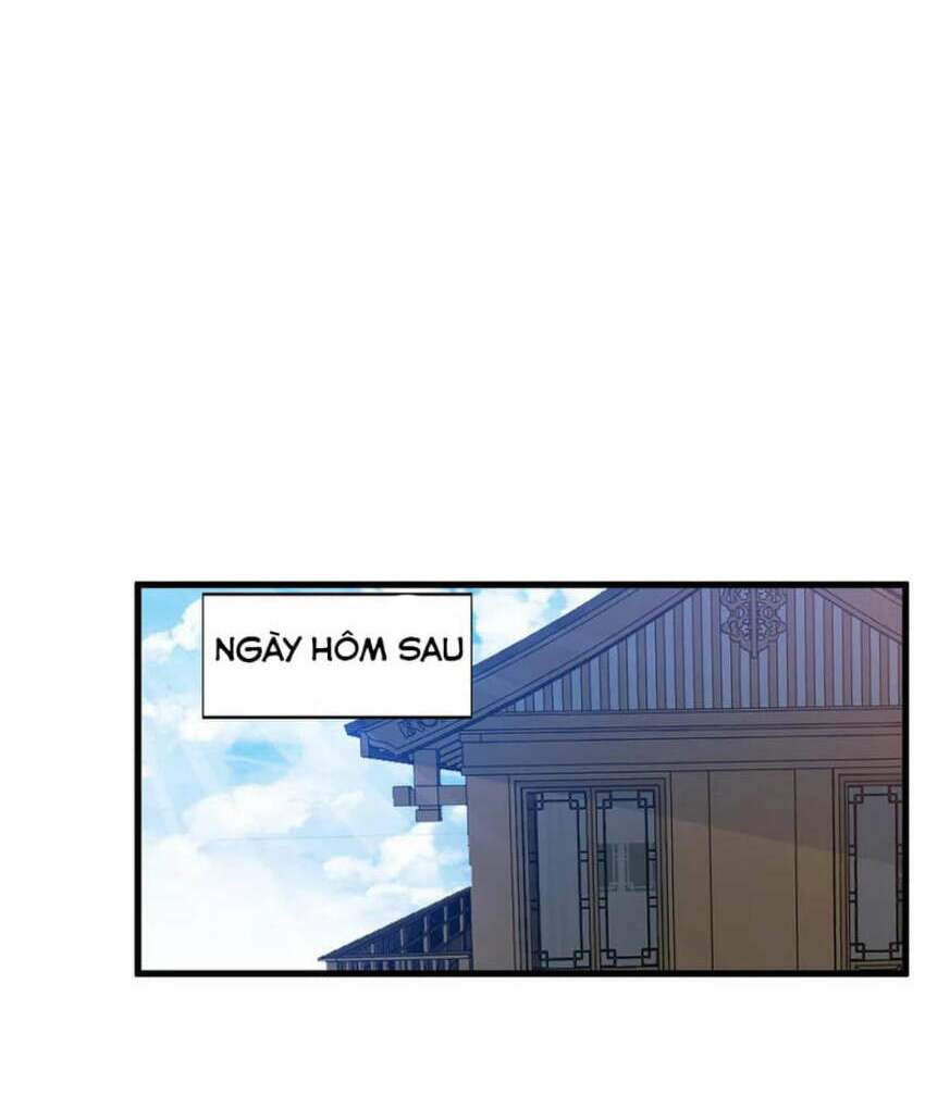 Sư Phụ Của Ta Là Thần Tiên: Chapter 64