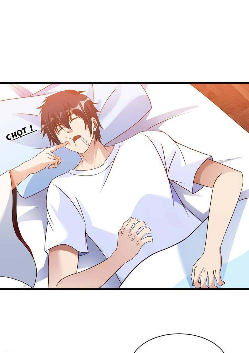 Sư Phụ Của Ta Là Thần Tiên: Chapter 64
