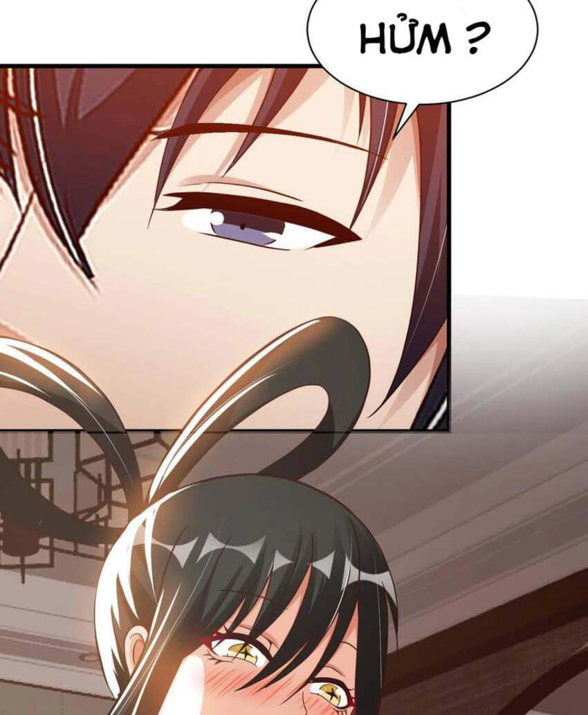 Sư Phụ Của Ta Là Thần Tiên: Chapter 64