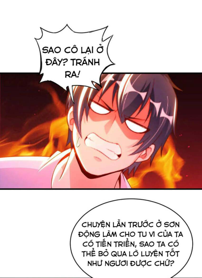 Sư Phụ Của Ta Là Thần Tiên: Chapter 64