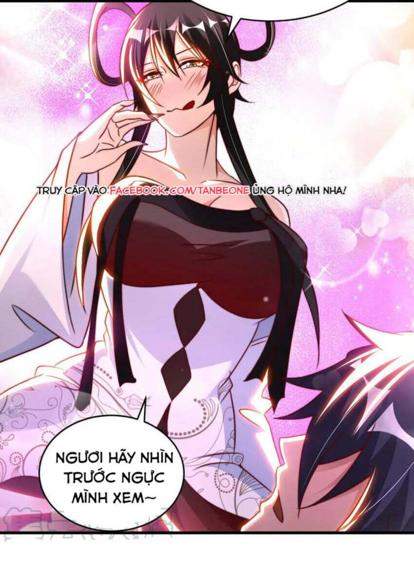 Sư Phụ Của Ta Là Thần Tiên: Chapter 64