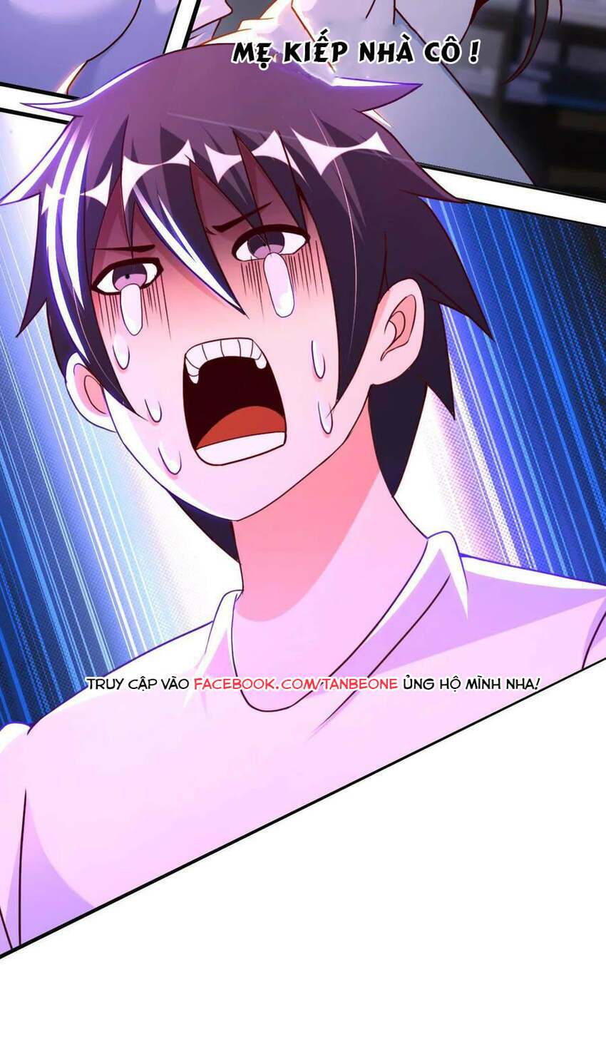 Sư Phụ Của Ta Là Thần Tiên: Chapter 64