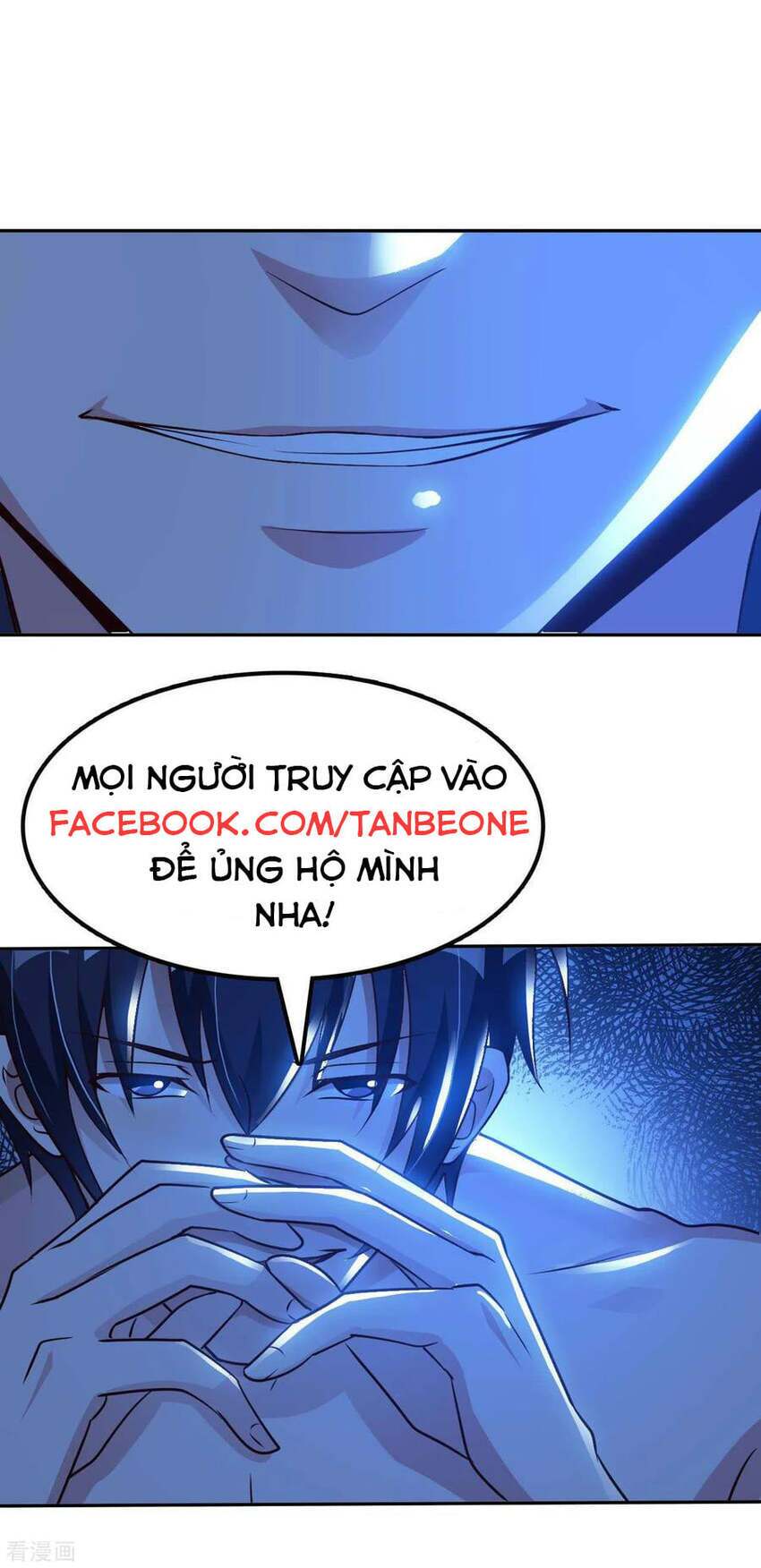 Sư Phụ Của Ta Là Thần Tiên: Chapter 64