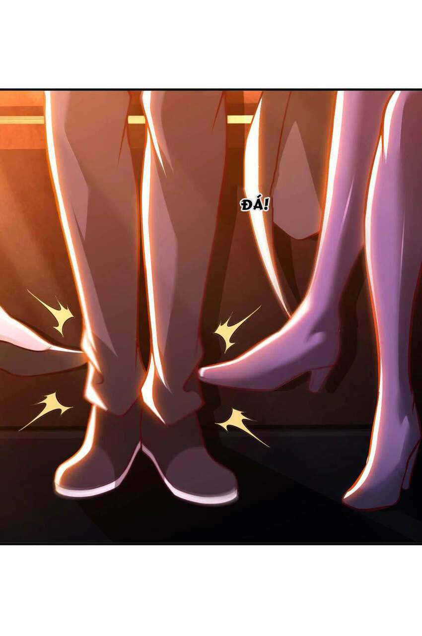 Sư Phụ Của Ta Là Thần Tiên: Chapter 64