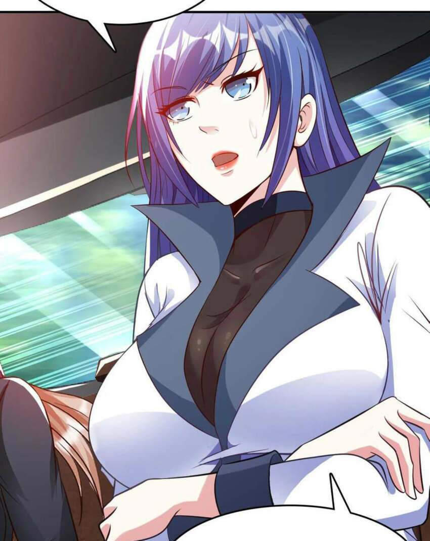 Sư Phụ Của Ta Là Thần Tiên: Chapter 64