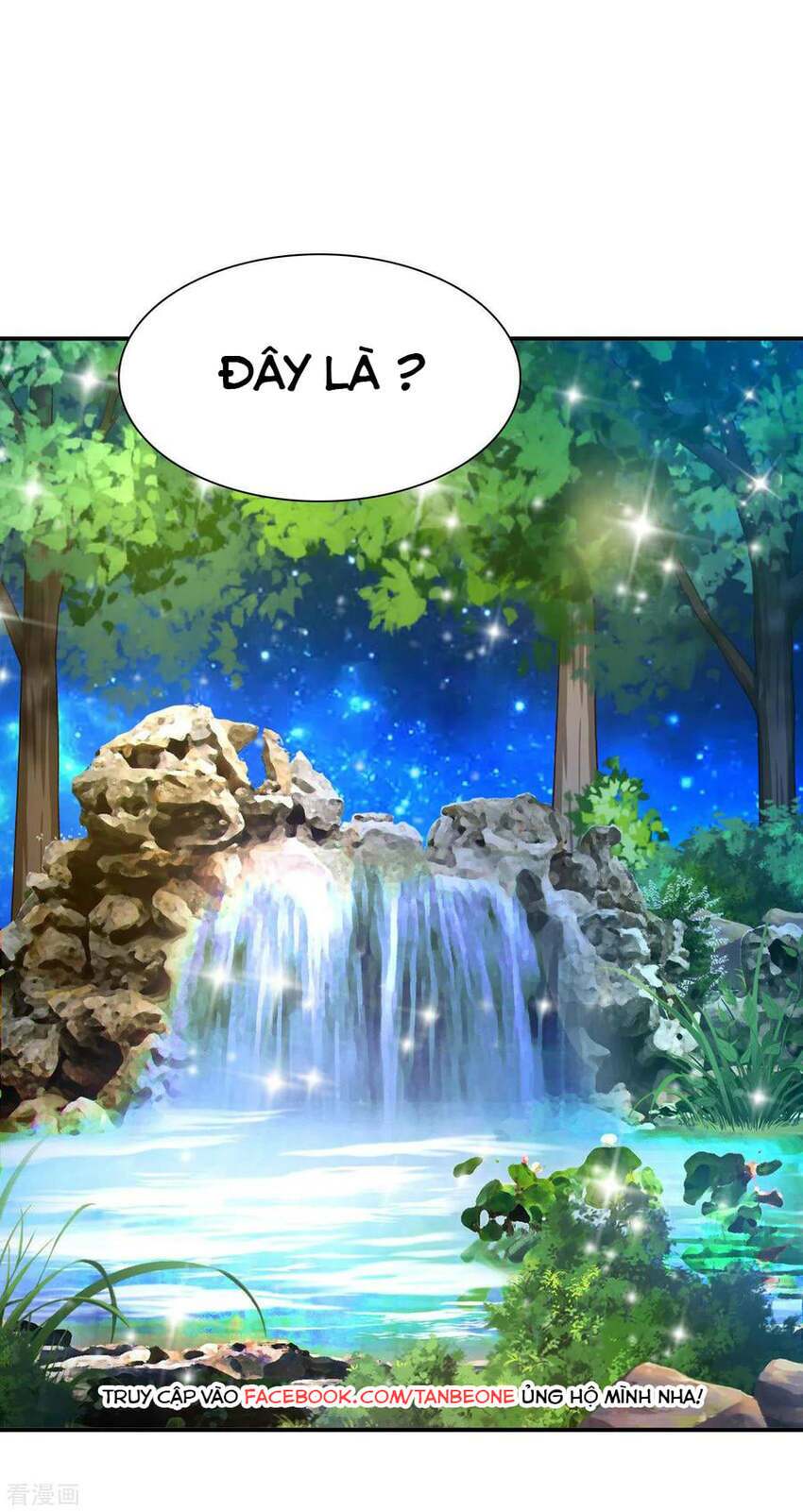 Sư Phụ Của Ta Là Thần Tiên: Chapter 65