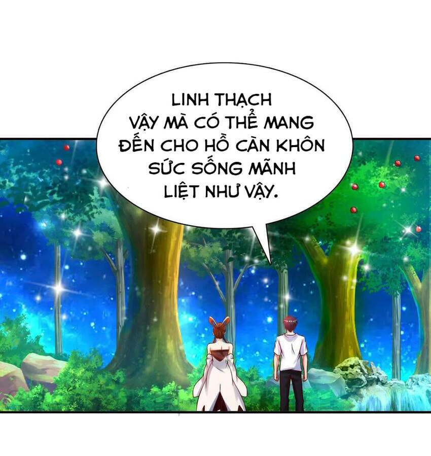 Sư Phụ Của Ta Là Thần Tiên: Chapter 65