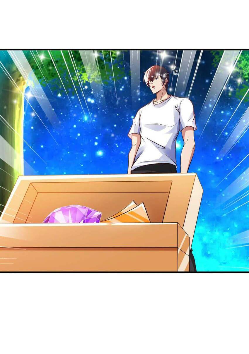 Sư Phụ Của Ta Là Thần Tiên: Chapter 65