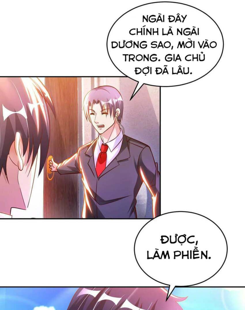 Sư Phụ Của Ta Là Thần Tiên: Chapter 65