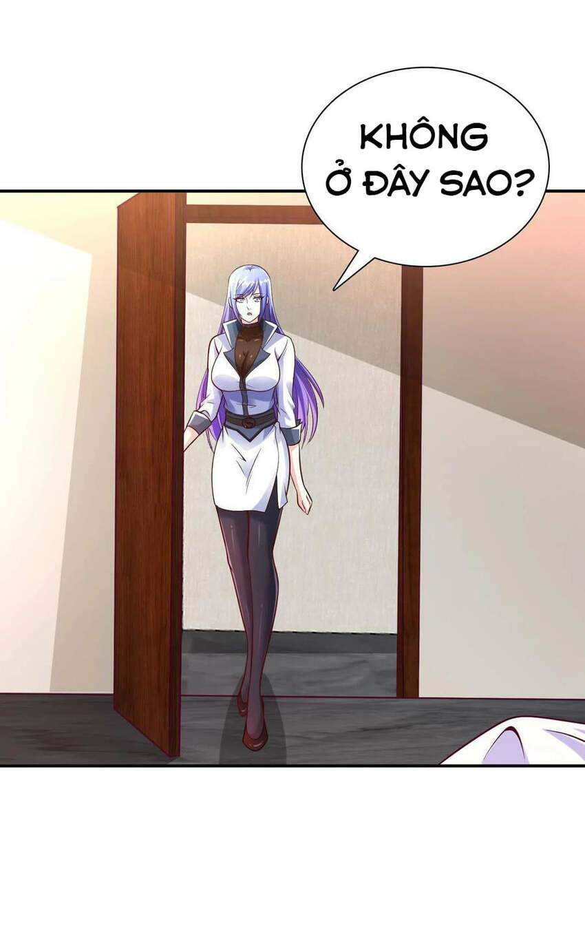 Sư Phụ Của Ta Là Thần Tiên: Chapter 65