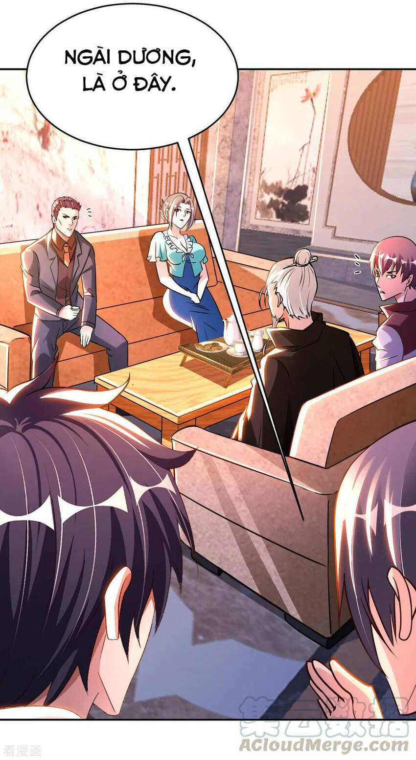 Sư Phụ Của Ta Là Thần Tiên: Chapter 65