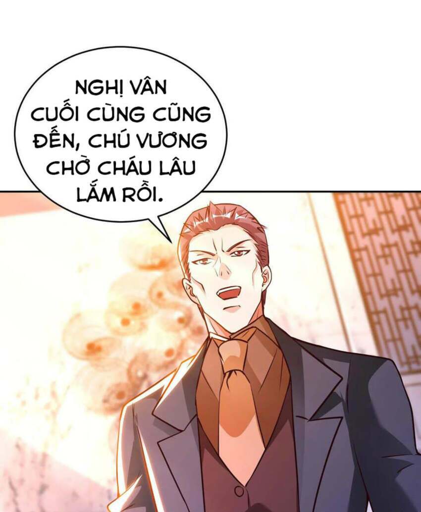 Sư Phụ Của Ta Là Thần Tiên: Chapter 65