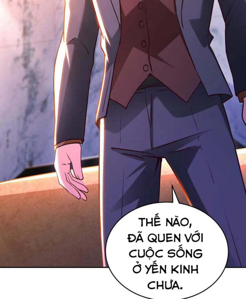 Sư Phụ Của Ta Là Thần Tiên: Chapter 65