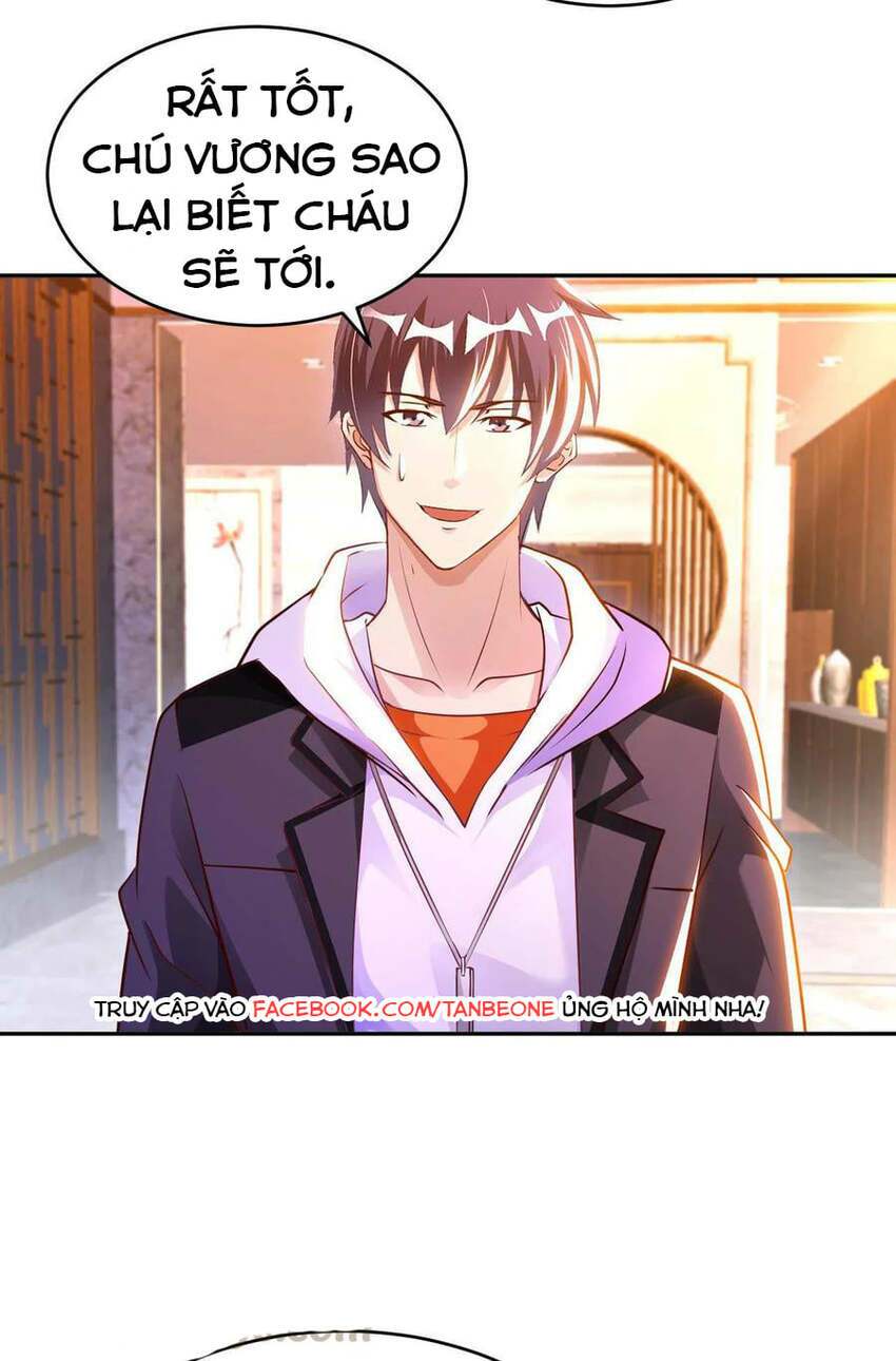 Sư Phụ Của Ta Là Thần Tiên: Chapter 65