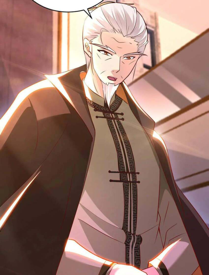 Sư Phụ Của Ta Là Thần Tiên: Chapter 65