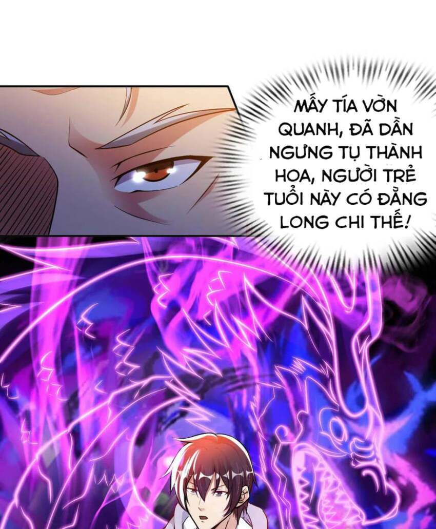 Sư Phụ Của Ta Là Thần Tiên: Chapter 65