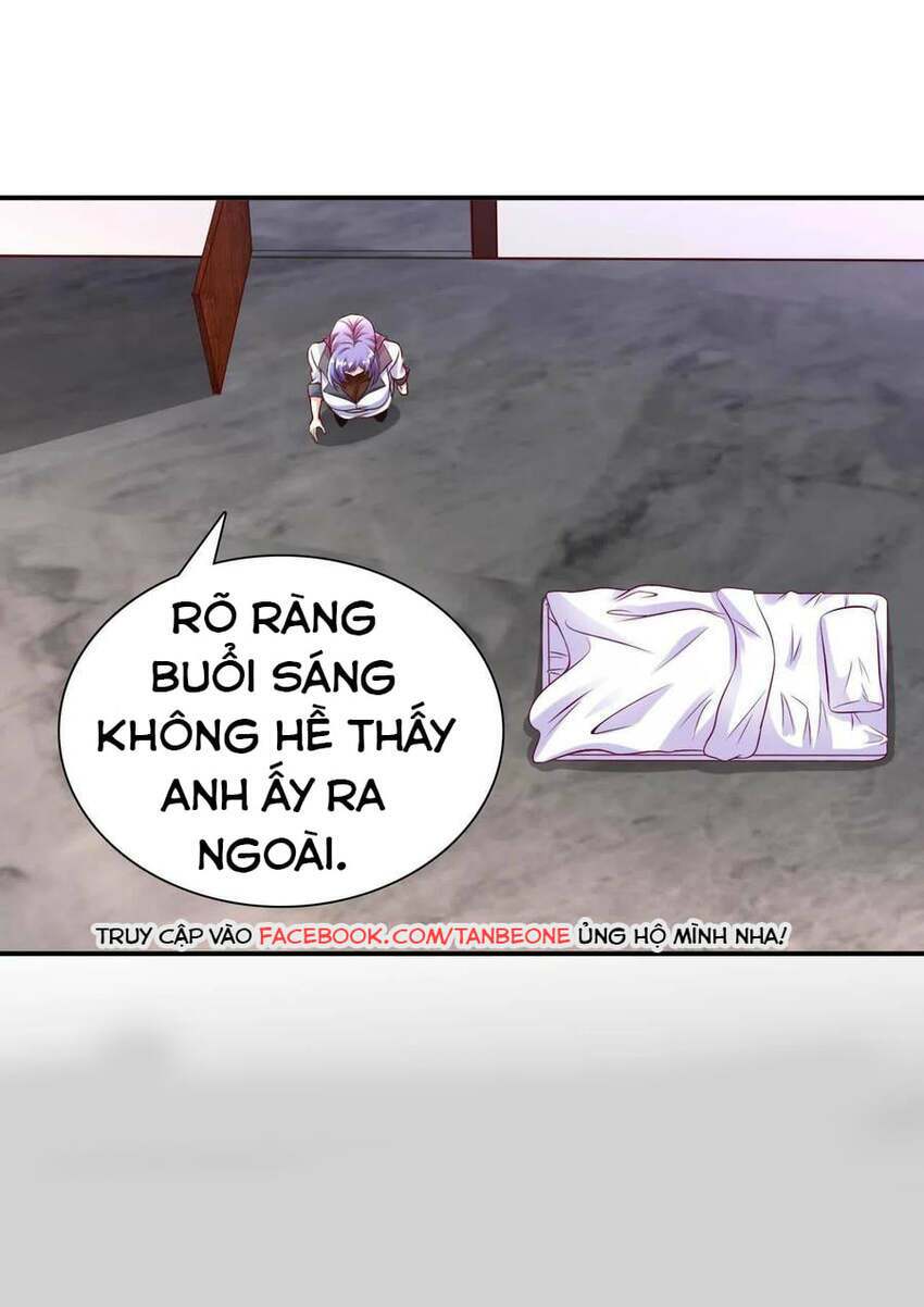 Sư Phụ Của Ta Là Thần Tiên: Chapter 65