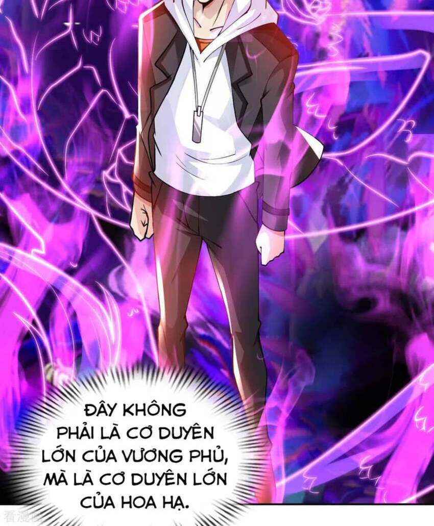 Sư Phụ Của Ta Là Thần Tiên: Chapter 65