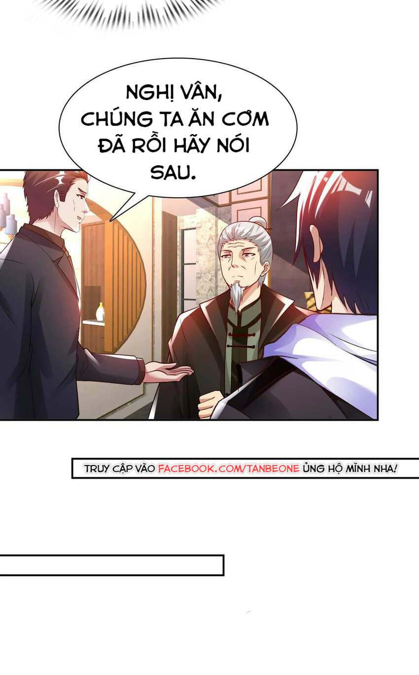 Sư Phụ Của Ta Là Thần Tiên: Chapter 65