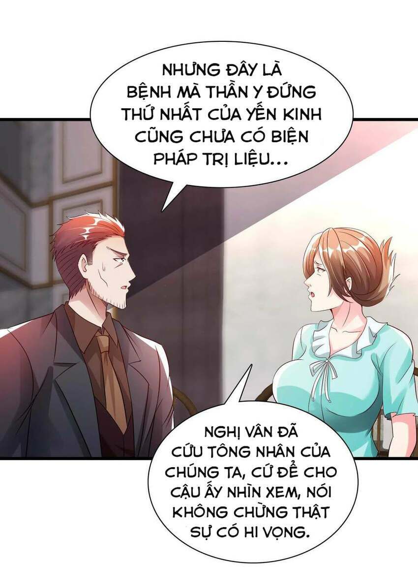 Sư Phụ Của Ta Là Thần Tiên: Chapter 65