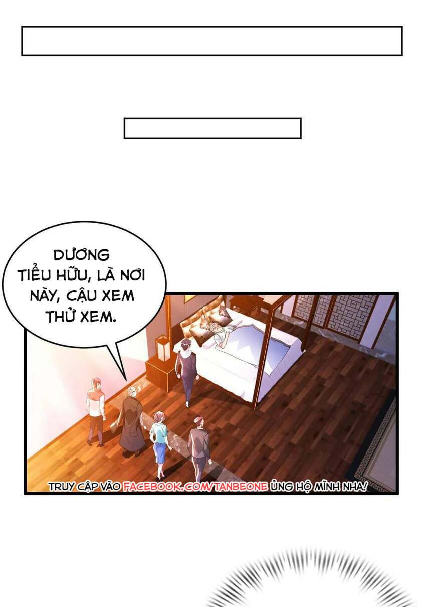 Sư Phụ Của Ta Là Thần Tiên: Chapter 65