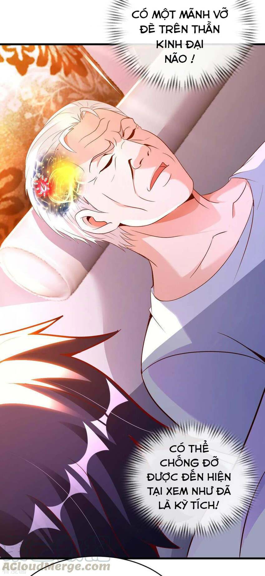 Sư Phụ Của Ta Là Thần Tiên: Chapter 65