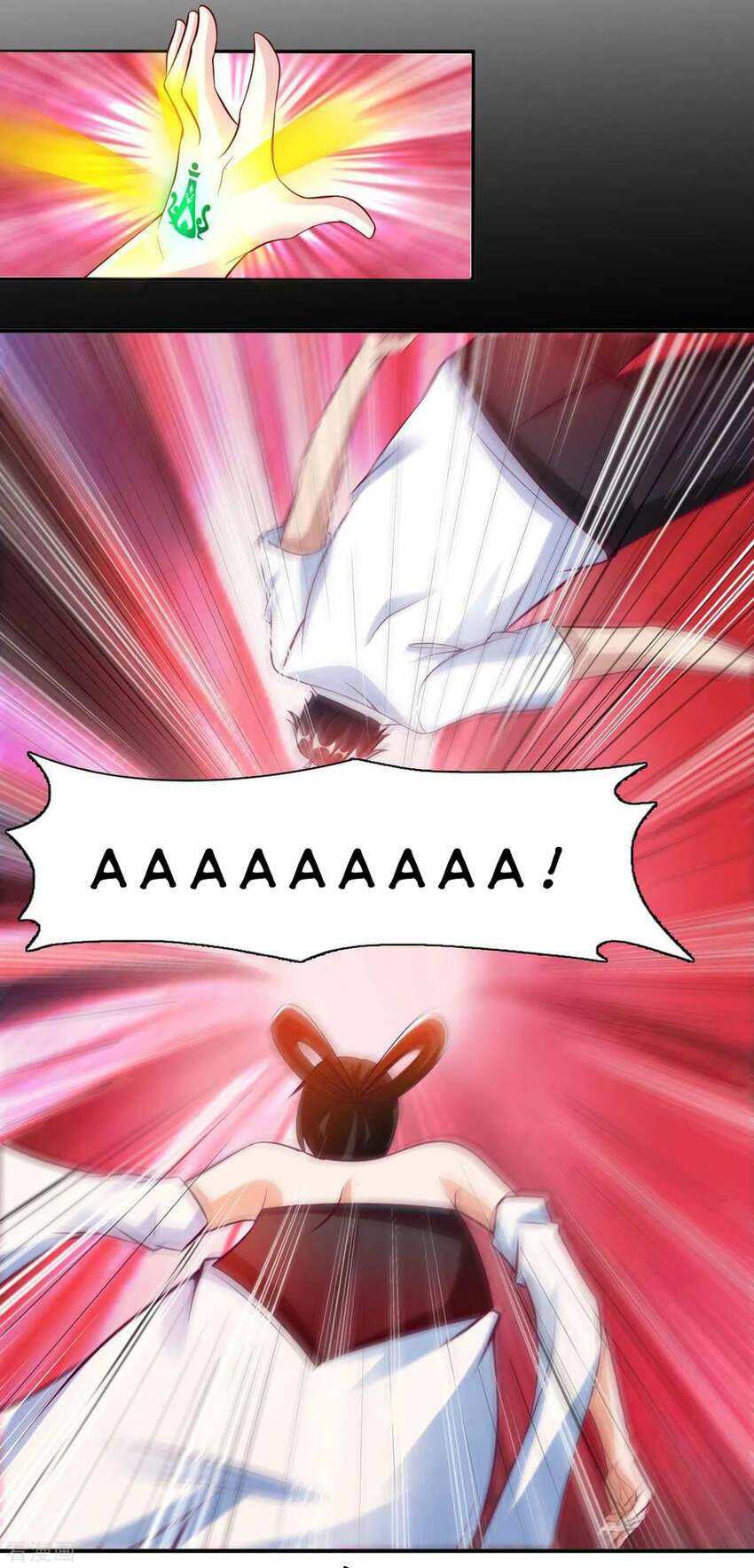 Sư Phụ Của Ta Là Thần Tiên: Chapter 65