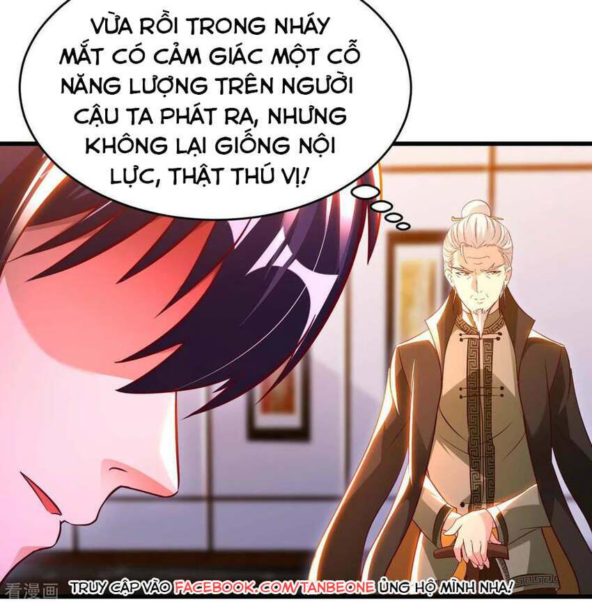 Sư Phụ Của Ta Là Thần Tiên: Chapter 65