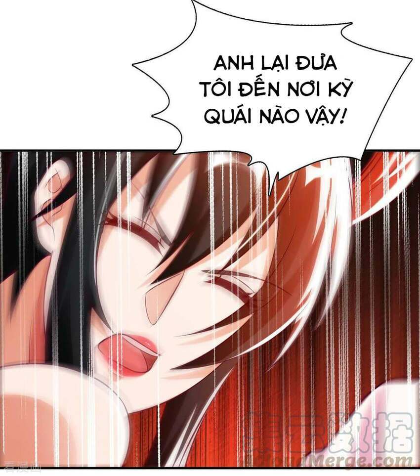 Sư Phụ Của Ta Là Thần Tiên: Chapter 65