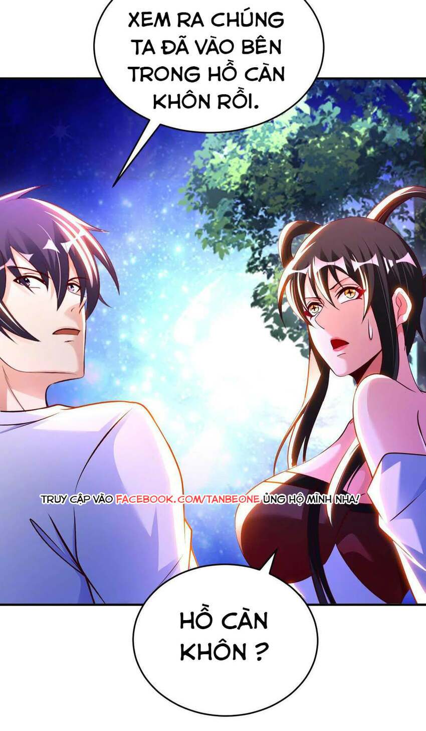 Sư Phụ Của Ta Là Thần Tiên: Chapter 65