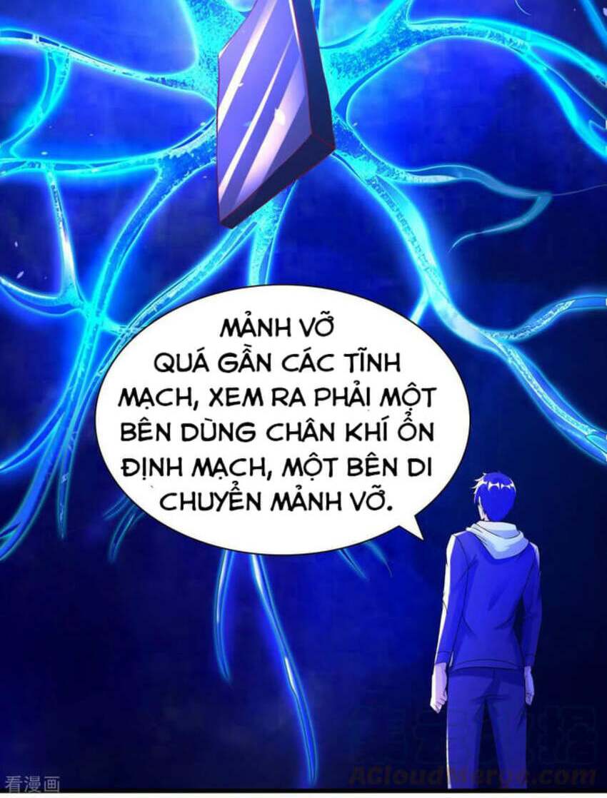 Sư Phụ Của Ta Là Thần Tiên: Chapter 66