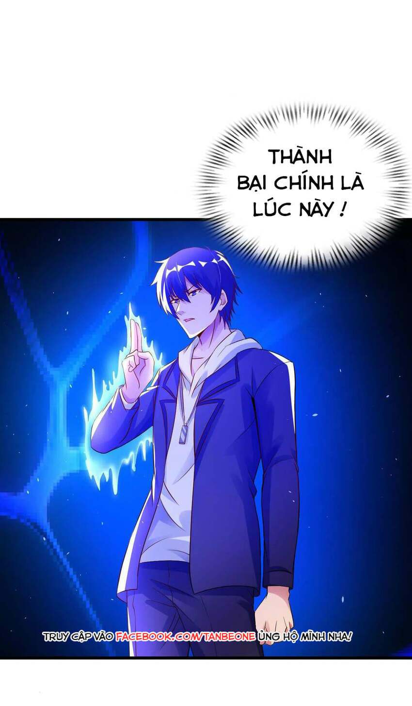 Sư Phụ Của Ta Là Thần Tiên: Chapter 66