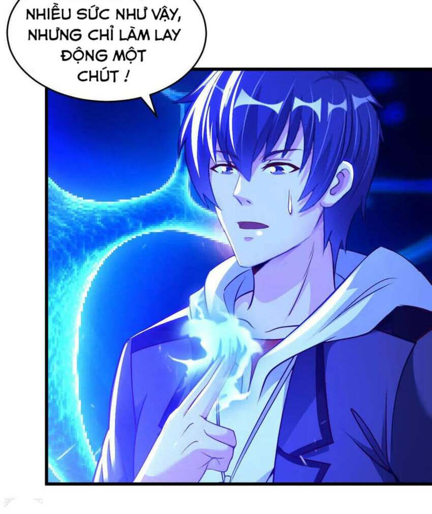 Sư Phụ Của Ta Là Thần Tiên: Chapter 66