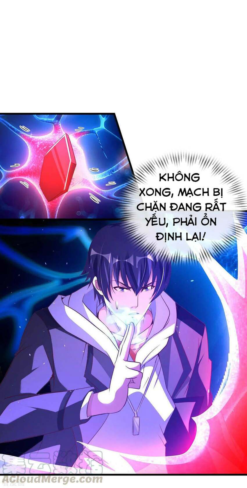 Sư Phụ Của Ta Là Thần Tiên: Chapter 66