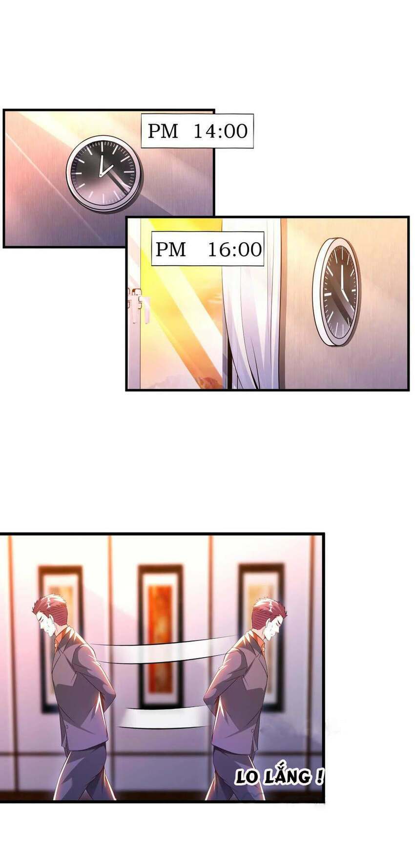Sư Phụ Của Ta Là Thần Tiên: Chapter 66