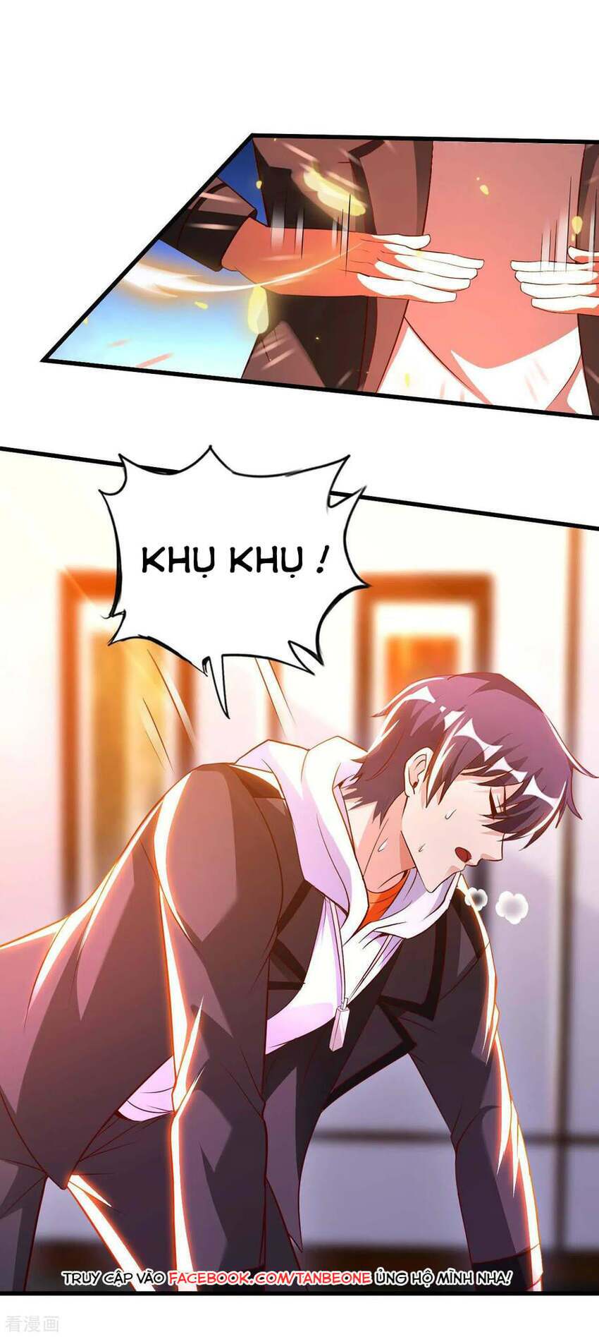 Sư Phụ Của Ta Là Thần Tiên: Chapter 66