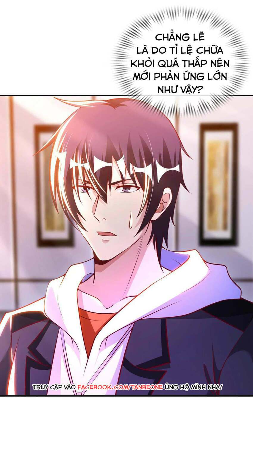 Sư Phụ Của Ta Là Thần Tiên: Chapter 66