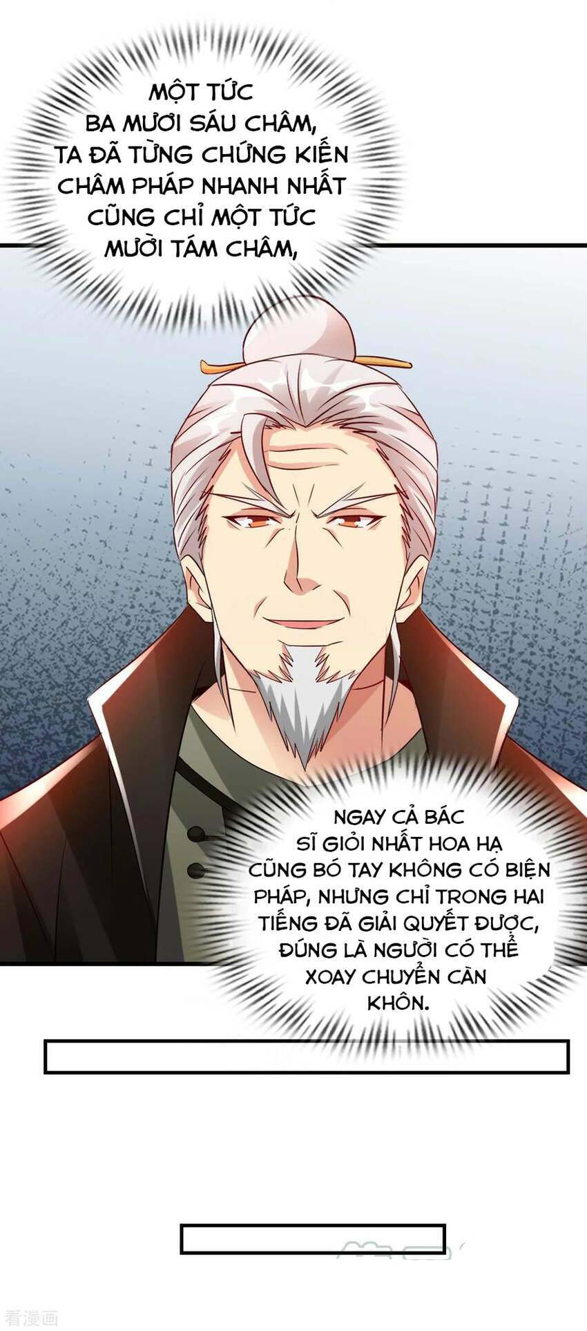 Sư Phụ Của Ta Là Thần Tiên: Chapter 66