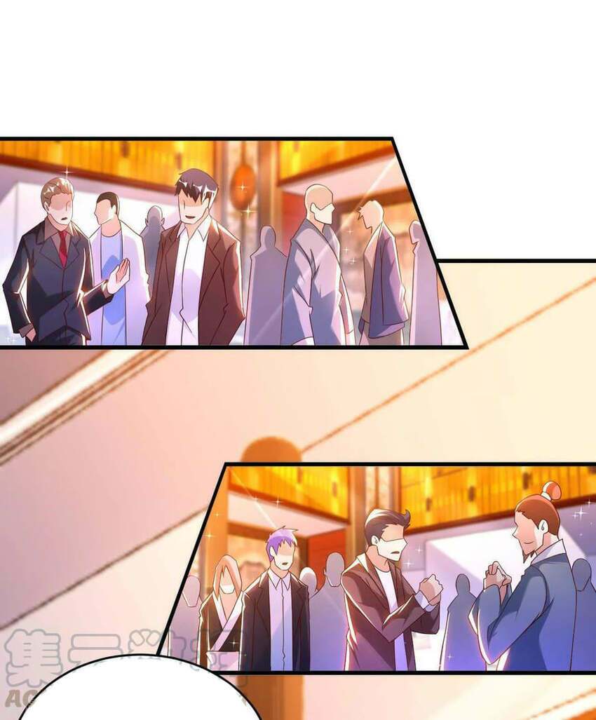 Sư Phụ Của Ta Là Thần Tiên: Chapter 66